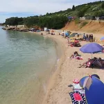 Rab Diving Mirko - One Bedroom With Sea View 5