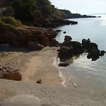 Rab Diving Mirko - One Bedroom With Sea View 5 Apartment *