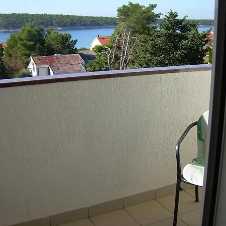 Rab Diving Mirko - One Bedroom With Sea View 5