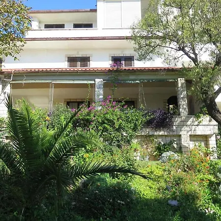Rab Diving Mirko - One Bedroom With Sea View 5 Apartman